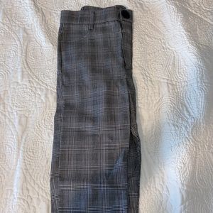 Zara stretch pants